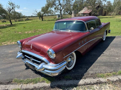 1955 Buick Special