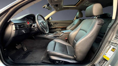 2010 BMW 3 Series 328i