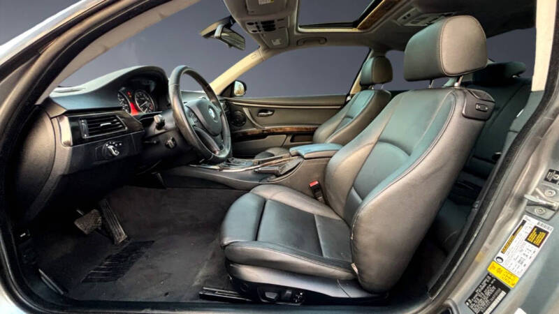 2010 BMW 3 Series 328i