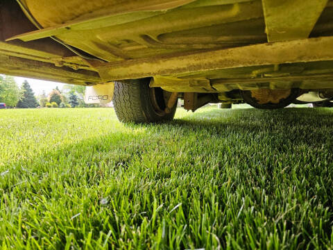 1978 Ford Country Squire