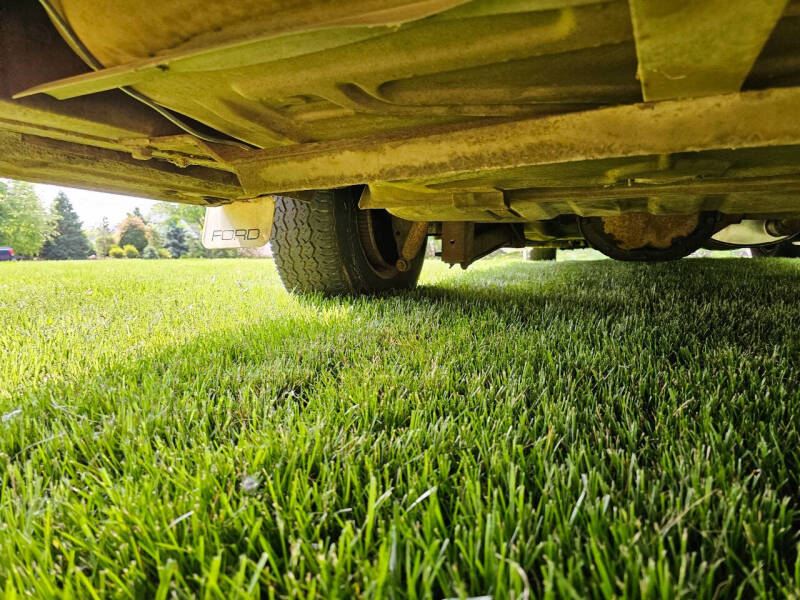 1978 Ford Country Squire