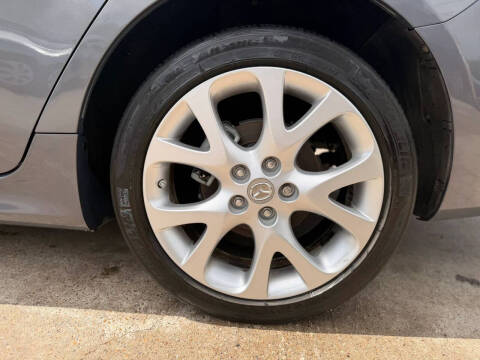 2009 Mazda MAZDA6