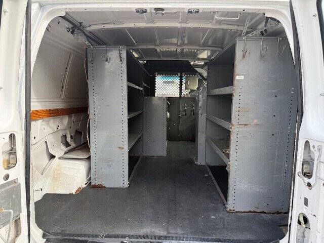 2009 Ford E-Series E-350 SD