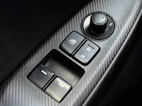 2019 Mazda MX-5 Miata RF Grand Touring