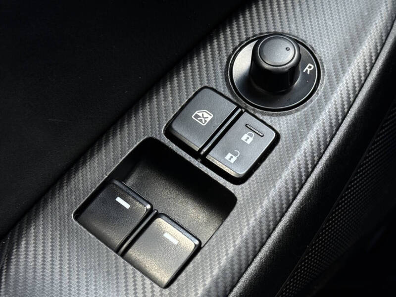 2019 Mazda MX-5 Miata RF Grand Touring