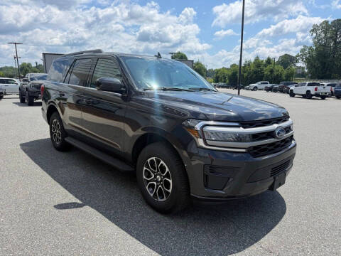2024 Ford Expedition XLT