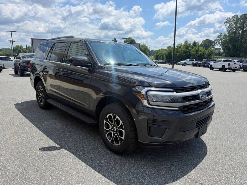 2024 Ford Expedition XLT