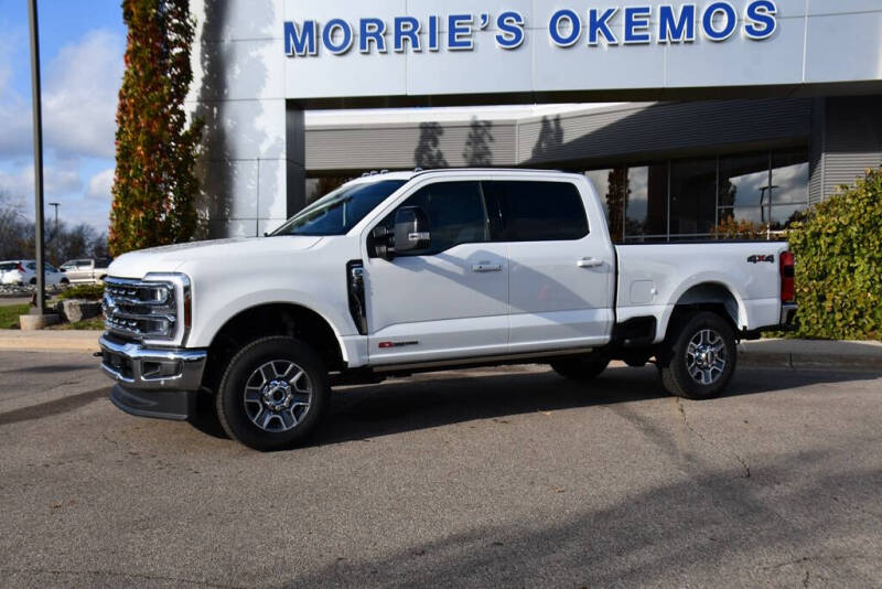 2026 Ford F-350 Super Duty