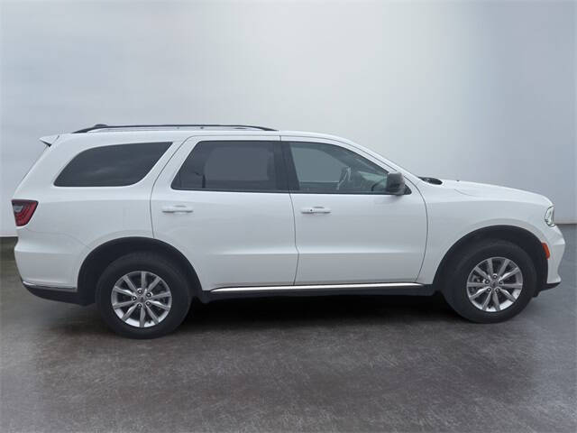 2024 Dodge Durango SXT
