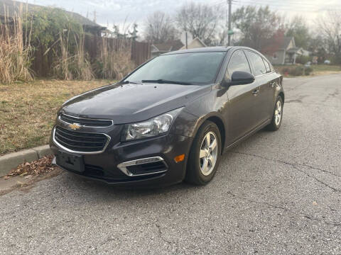 Chevrolet For Sale in Kansas City, MO - Carport Enterprise 