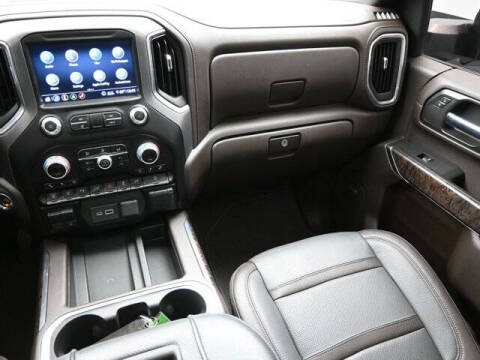 2020 GMC Sierra 2500HD