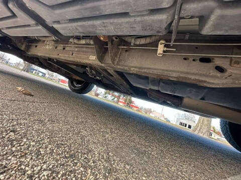 2005 Chevrolet Suburban 2500 LT