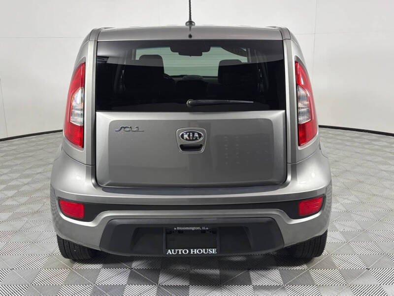 2013 Kia Soul