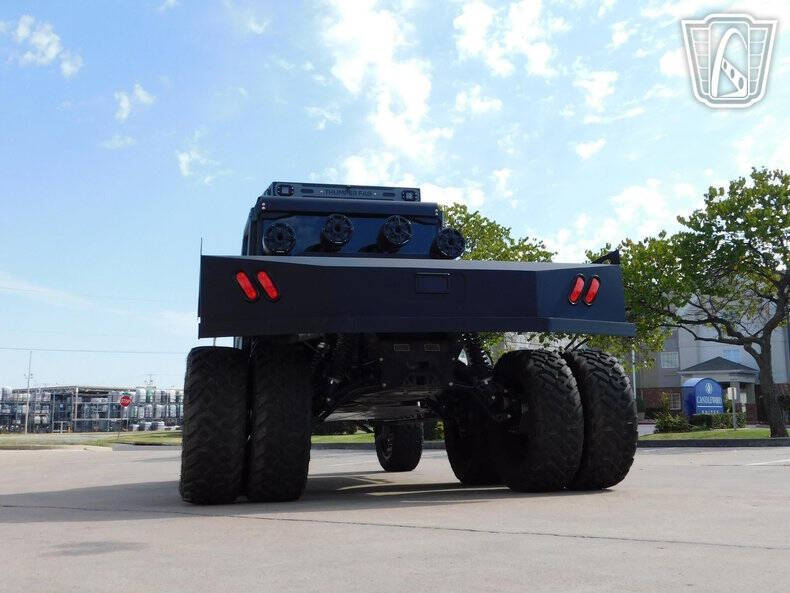 2021 CANA UTV