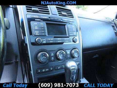 2012 Mazda CX-9 Touring