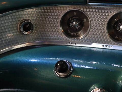 1954 Buick Roadmaster