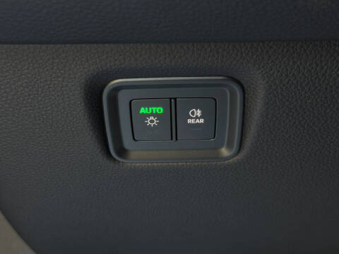 2024 Porsche Cayenne S