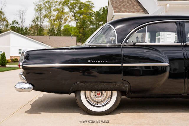 1951 Packard 300