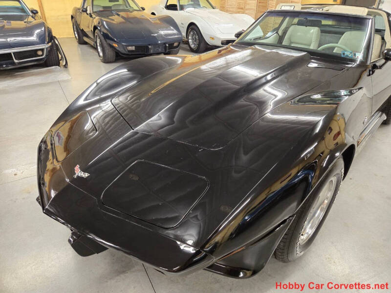 1979 Chevrolet Corvette