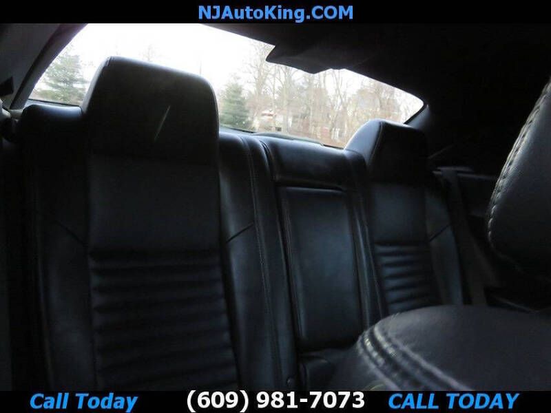 2009 Dodge Challenger R/T