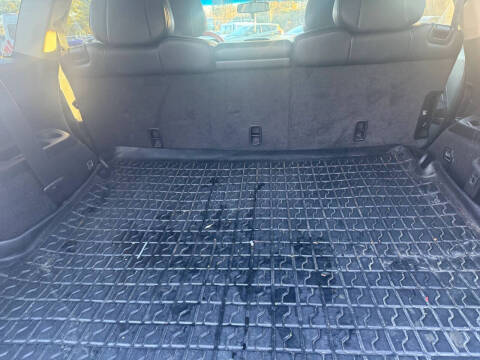 2011 Acura MDX SH-AWD w/Tech