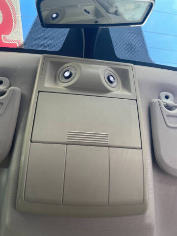 2013 Dodge Journey Crew