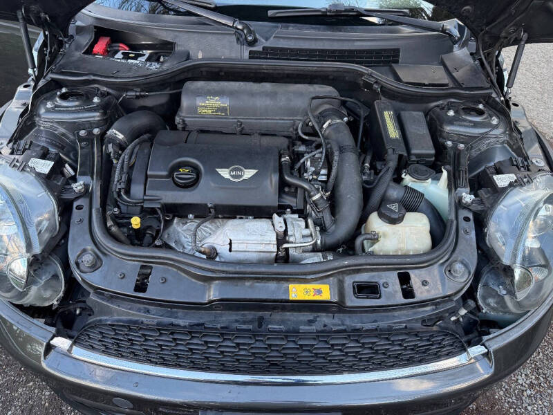 2012 MINI Cooper Hardtop S