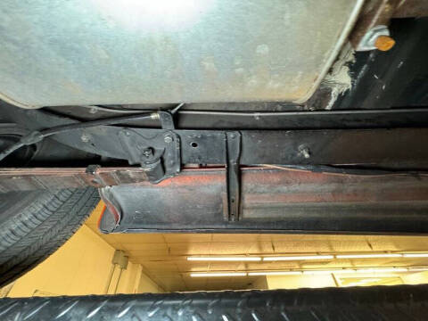 1938 Chevrolet Master Deluxe