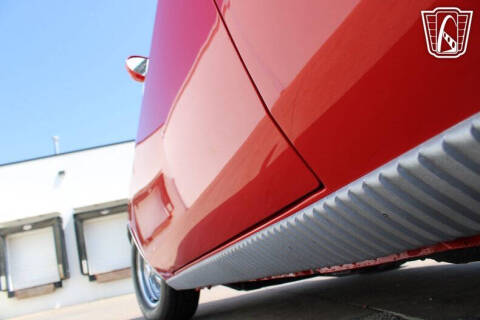 1970 Plymouth Barracuda
