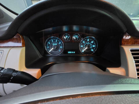 2011 Ford Flex Limited