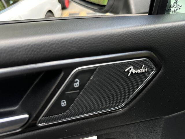 2022 Volkswagen Tiguan SEL R-Line 4Motion