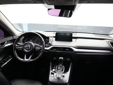 2019 Mazda CX-9 Touring