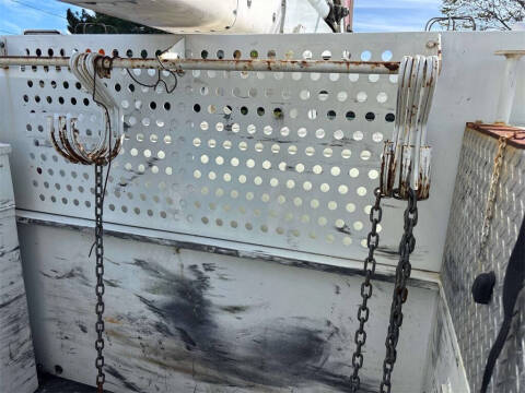 2016 Freightliner M2 106