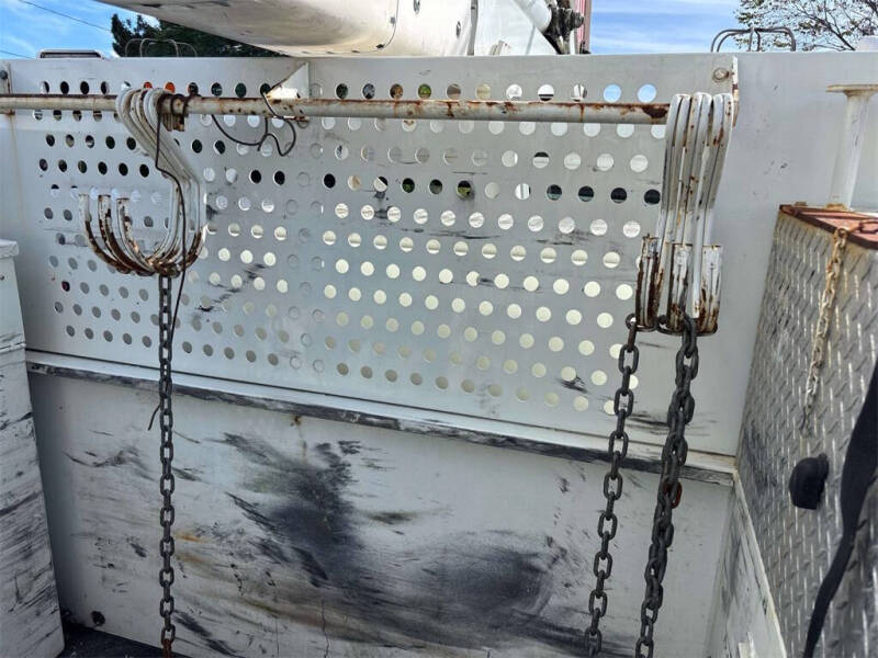 2016 Freightliner M2 106