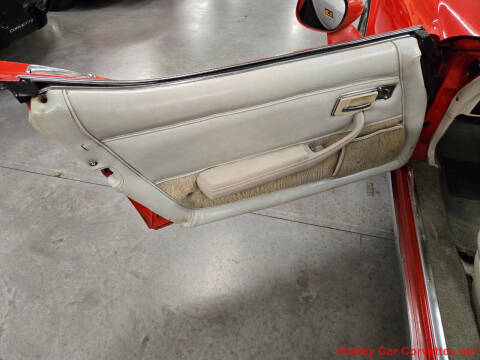 1979 Chevrolet Corvette