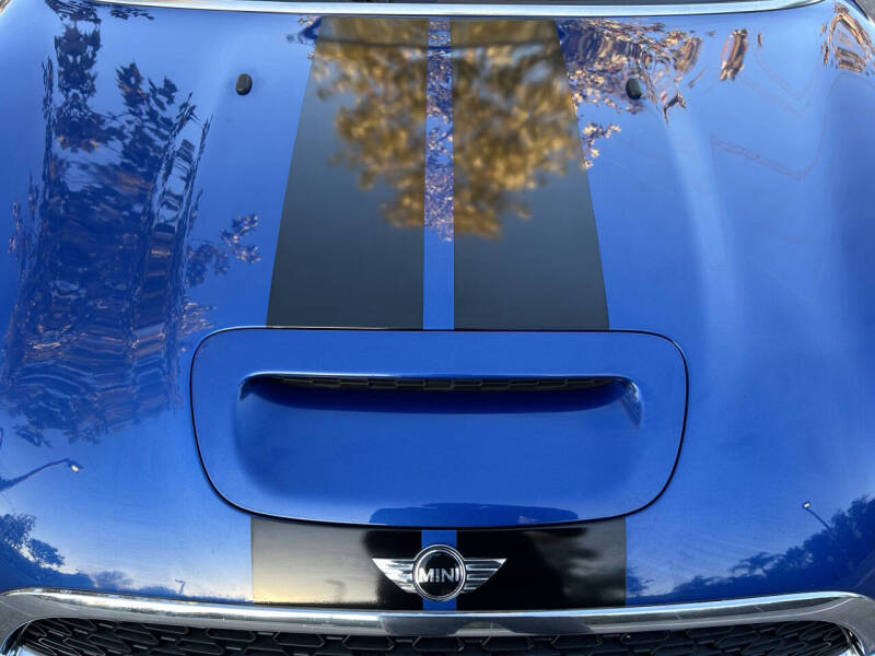 2012 MINI Cooper Hardtop S