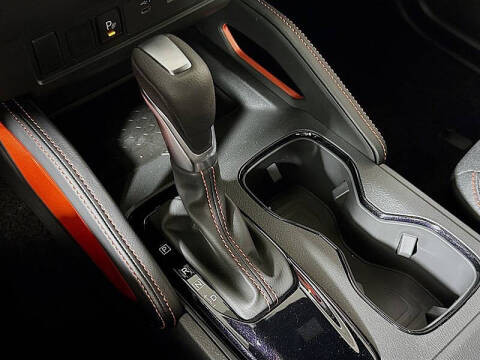 2025 Nissan Frontier