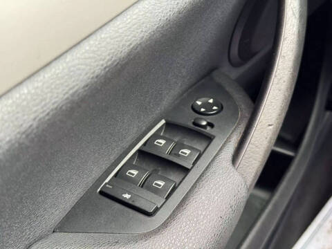 2015 BMW X1 xDrive28i