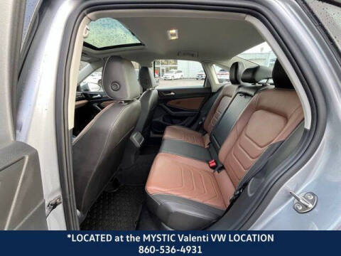 2025 Volkswagen Jetta SEL