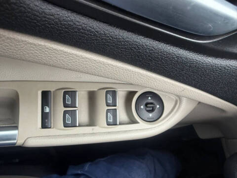 2017 Ford C-MAX Hybrid SE
