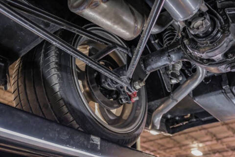 1972 Chevrolet Chevelle