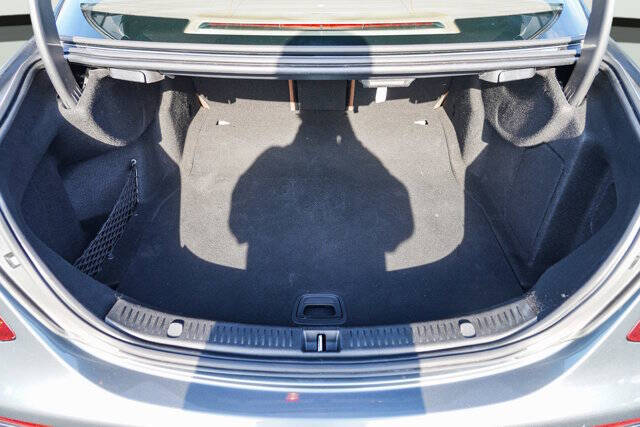 2020 Mercedes-Benz E-Class E 350 4MATIC