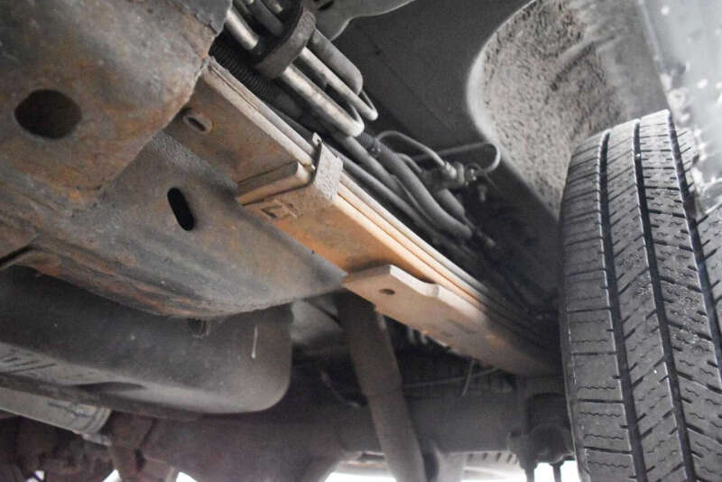 2012 GMC Savana LS 2500