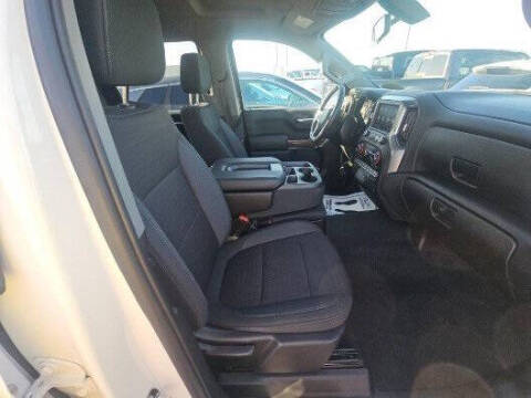 2022 Chevrolet Silverado 1500 Limited