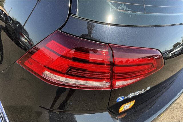 2013 Volkswagen GTI