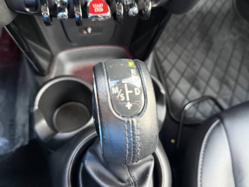 2019 MINI Hardtop 2 Door Oxford Edition