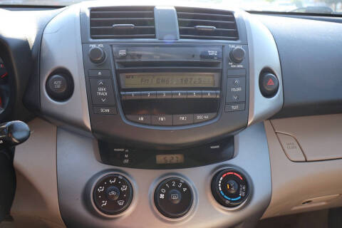 2006 Toyota RAV4