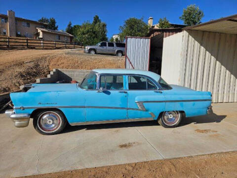 1956 Mercury Monterey