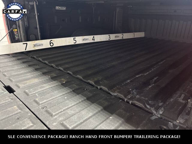 2022 GMC Sierra 2500HD