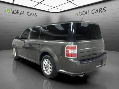 2016 Ford Flex SE